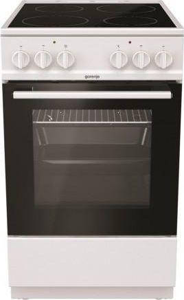 

Кухонная плита Gorenje EC5111WG