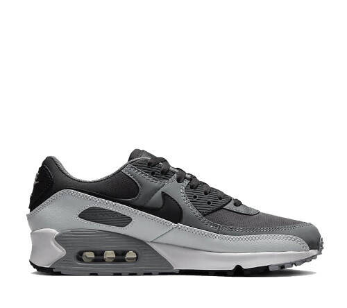 

Мужские кроссовки Nike Air Max 90 DC9388-003, Серый