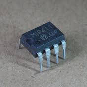 

Микросхема MIP411