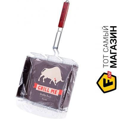 

Решетка для гриля Grill Me Решетка-гриль BQ-023