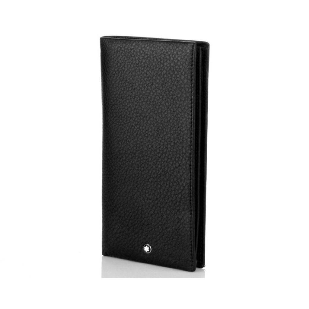 

Портмоне Mont Blanc 2799, Черный