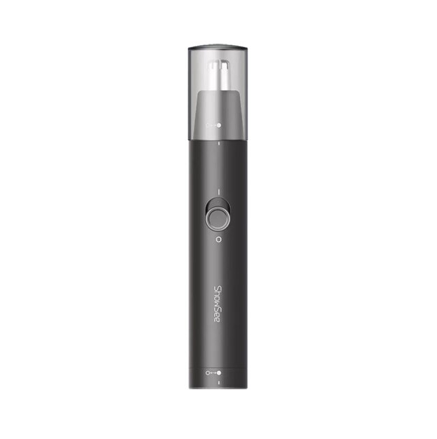 

Триммер для носа Xiaomi ShowSee Nose Hair Trimmer (C1-BK) Black