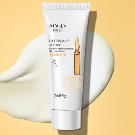 

Пенка для умывания Images Nicotinamide Ampoule Cleancer 60 мл