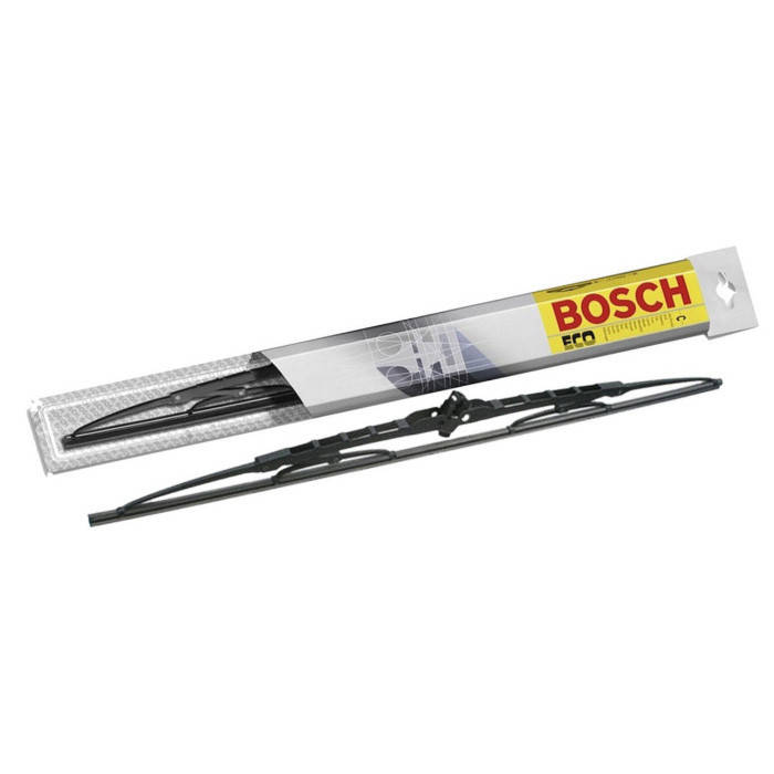 

Щетка стеклоочистителя (дворник) ВАЗ 2101, 2102, 2103, 2106, 2121 BOSCH 340 мм 1шт
