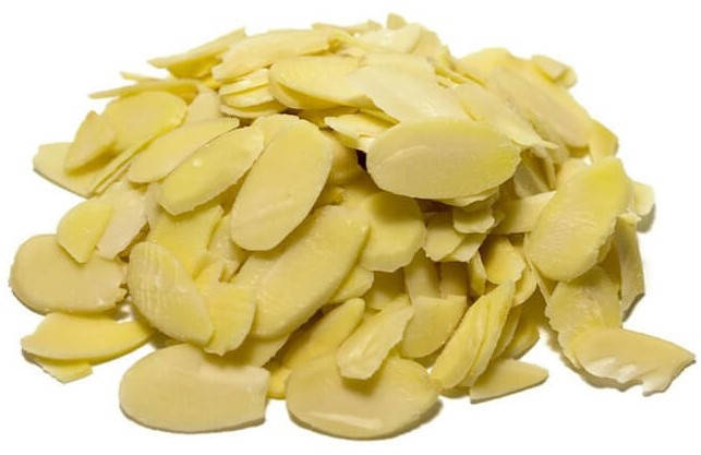 

Миндальные хлопья 1 кг