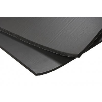 

Шумоизоляция Авто ULTIMATE SOFT 3 мм 50х75см с Клеем Обесшумка Шумка Шумоізоляція Теплоизоляция Автомобиля