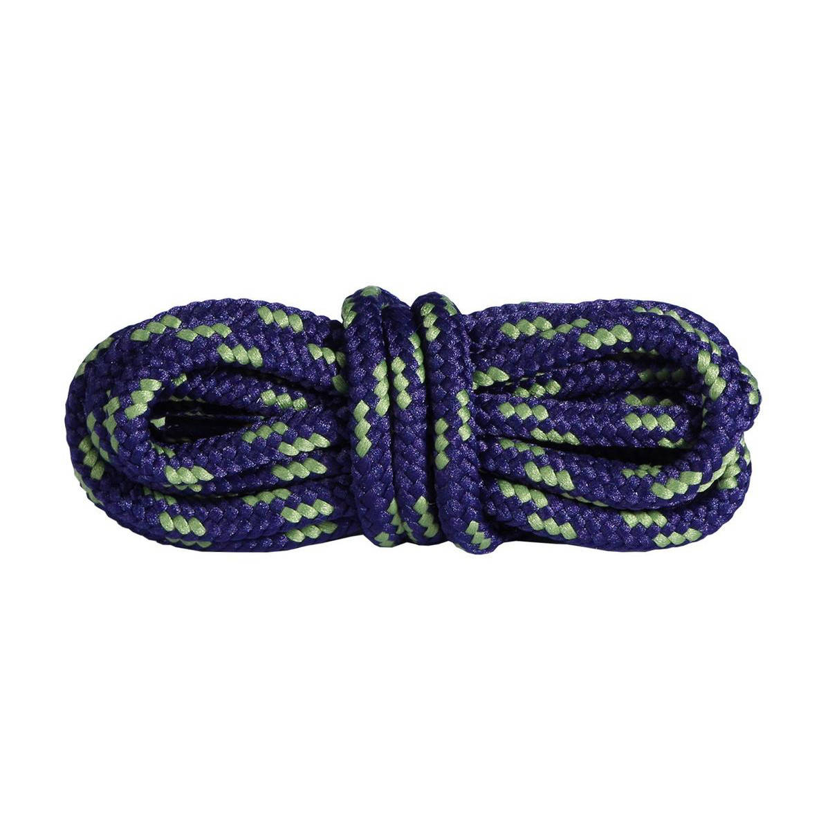 

Шнурки для обуви Mountval Laces Ø 4 мм 180 см, сине-зеленый