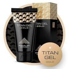 

Titan Gel Gold для увеличения члена Титан Гель Голд. Оригинал!