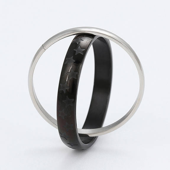 

Кольцо двойное из стали 36639 ширина 7 мм размер 20