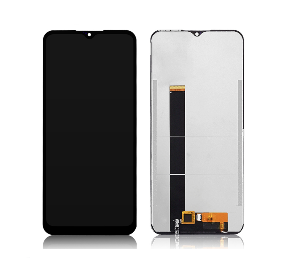 

Дисплей + сенсор для Doogee X95 Black, Черный