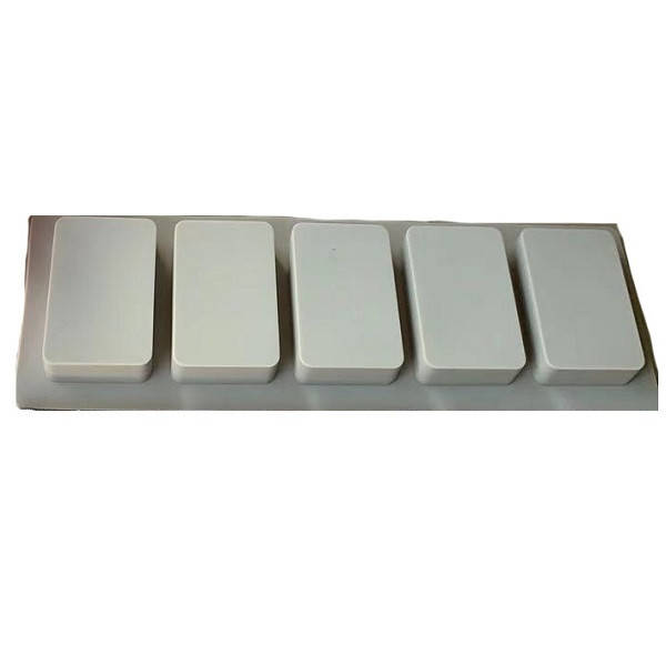 

Силиконовая форма для евроторта "Прямоугольники" арт. ВВ870-332572001