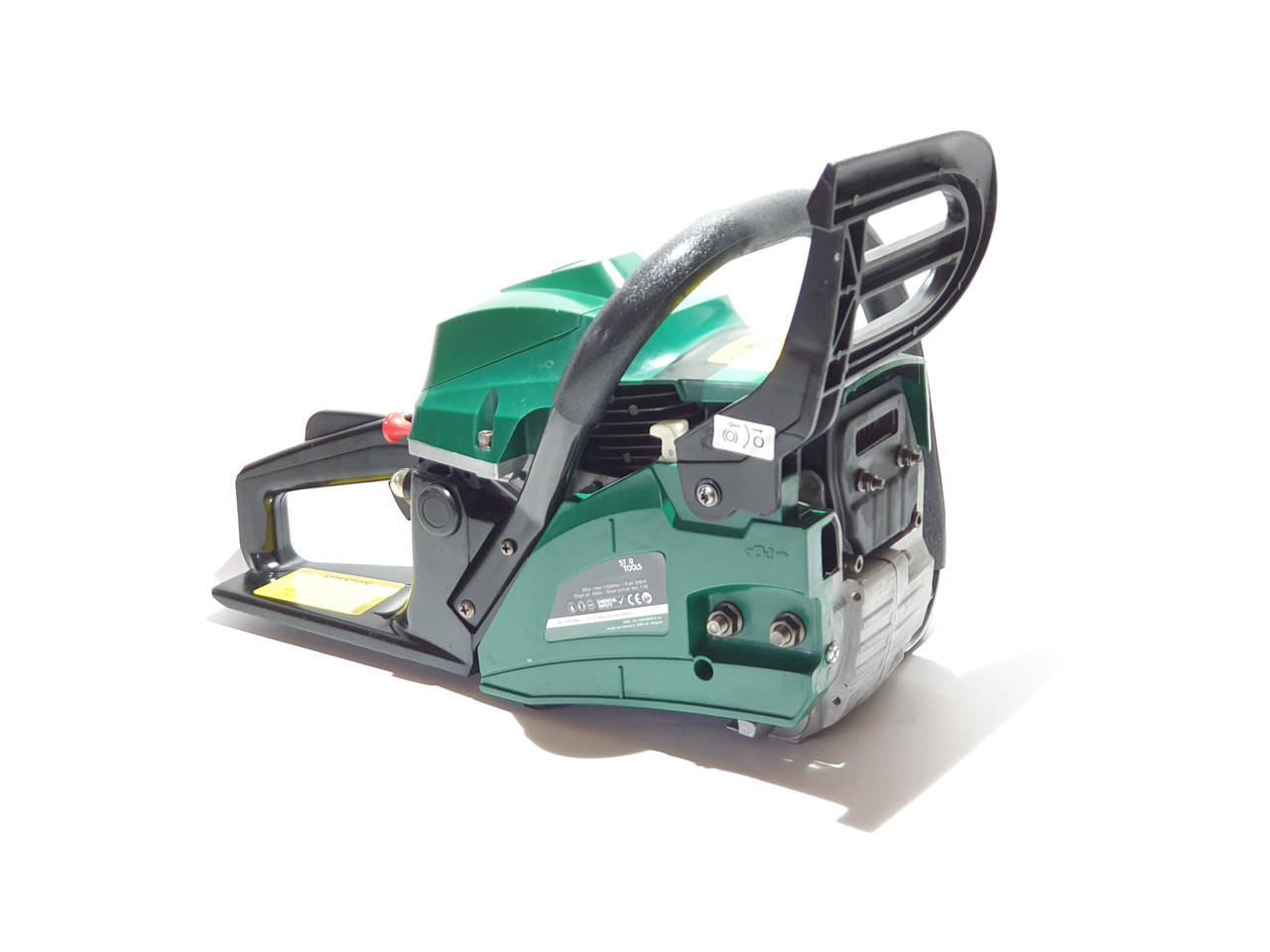 

Бензопила STAR TOOL 50 cc из Германии !