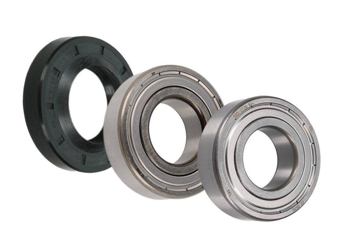 

Ремкомлект подшипников SKF для стиральной машины LG 4036ER2003A (WLK)