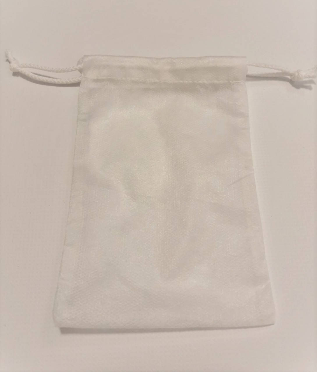 

Мешок из спанбонда 10*15 см.