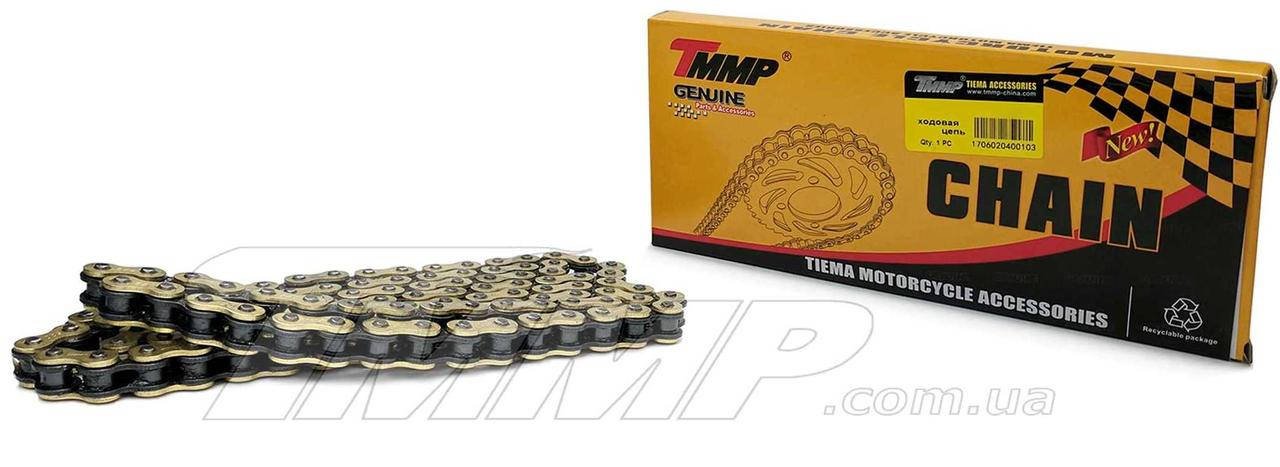 

Цепь привода колеса 530*114L GOLD SERIES TMMP