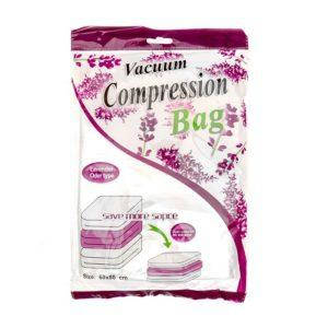 

Вакуумный пакет для одежды ароматизированный 60*80см R26096 (144шт)