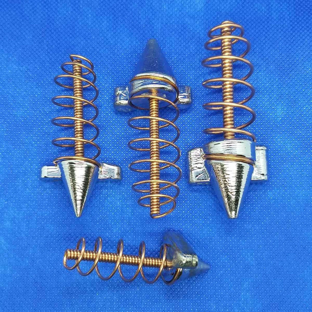 

Годівниця СУПУТНИК 80 грамів +/- 4 гр