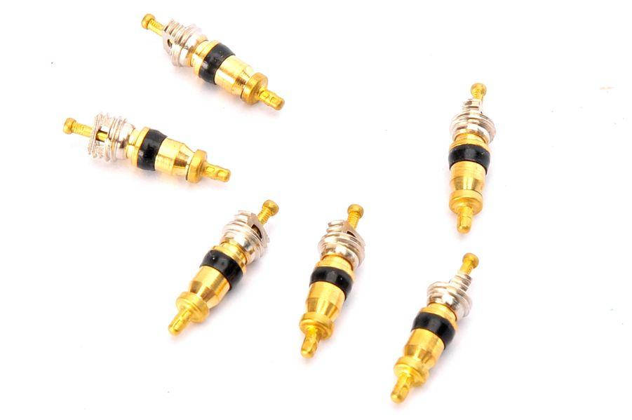 

Золотник Eaton 13mm R134a – низкое давление