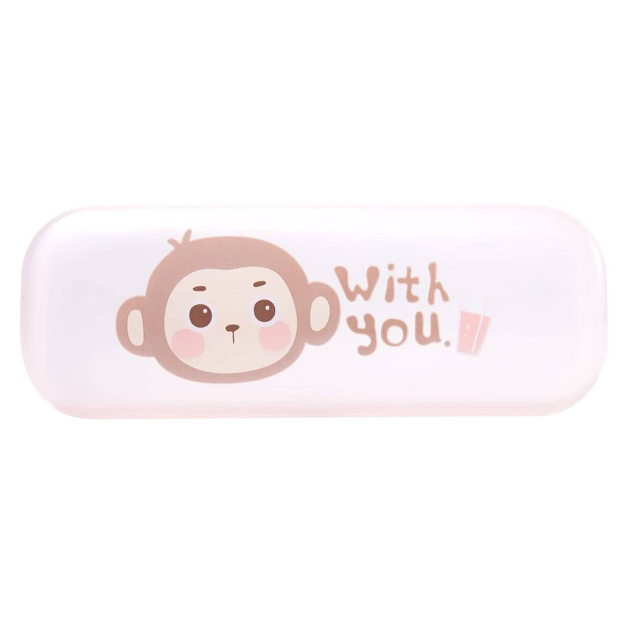 

Футляр для очков Miss you
