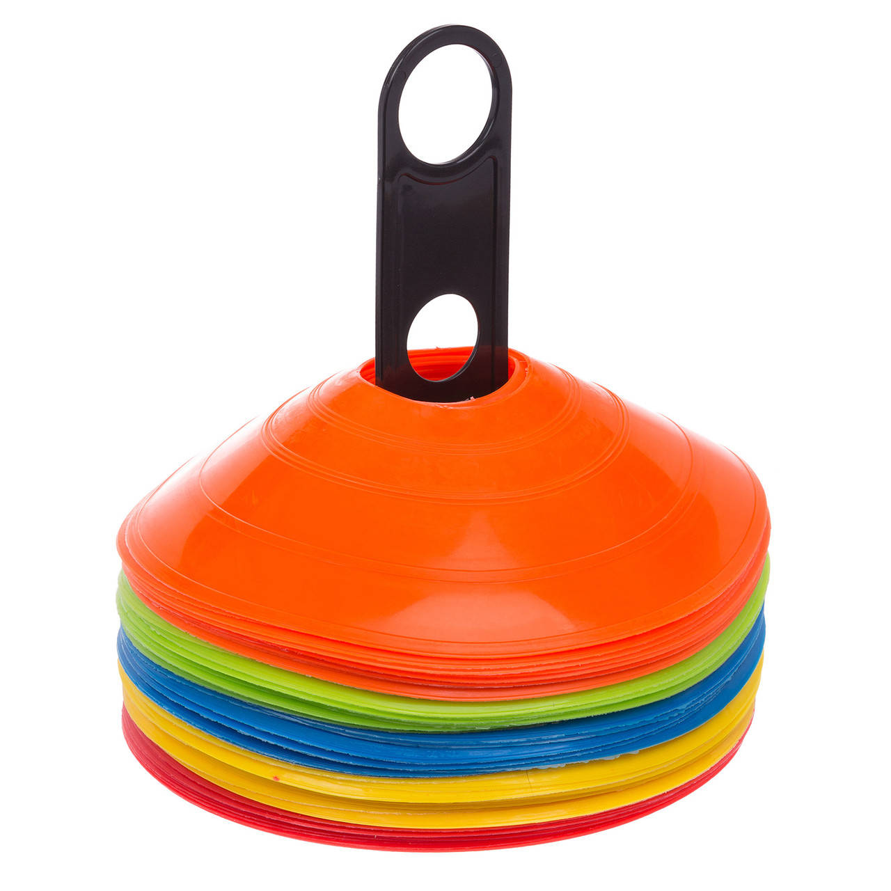 

Фишки для разметки поля на пластиковой подставке 50шт С-1322 (d-20см, 50шт, 18гр, уп. PP пакет)