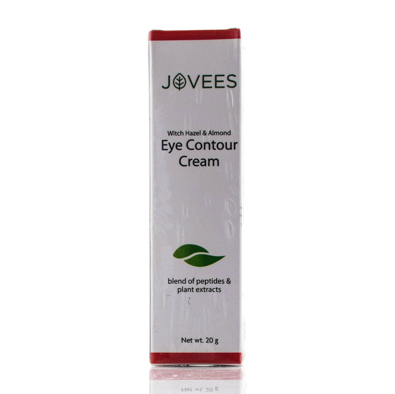 

Крем под глаза, Джовис / EYE CONTOUR CREAM JOVEES