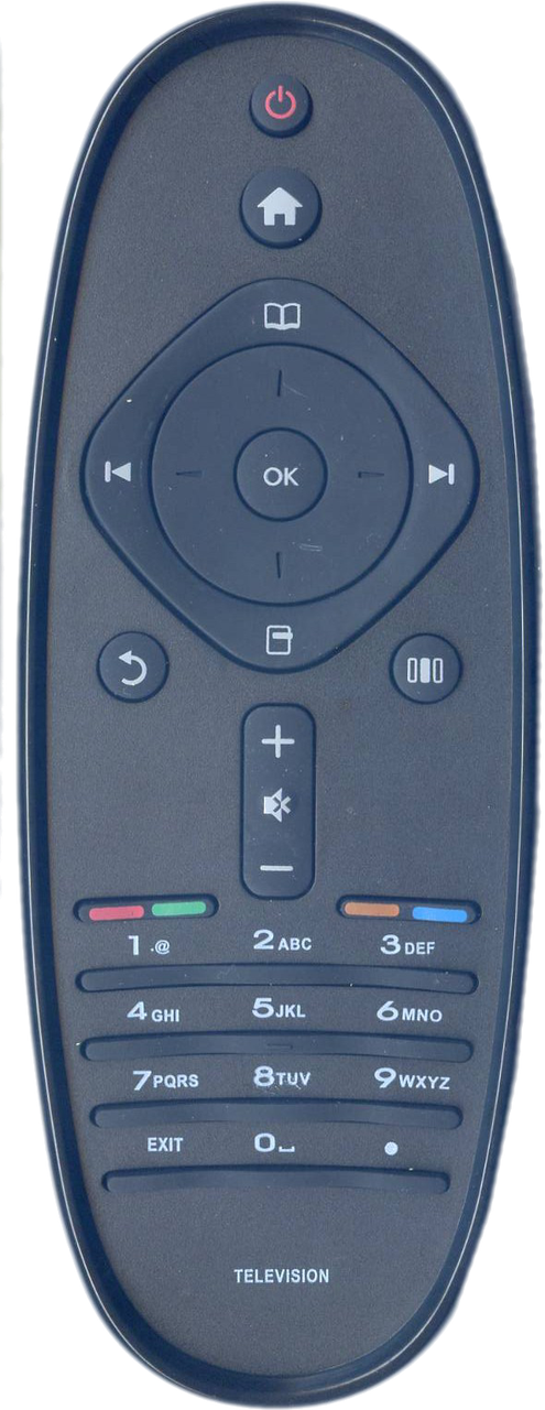 

Пульт Philips RC-2683204/01