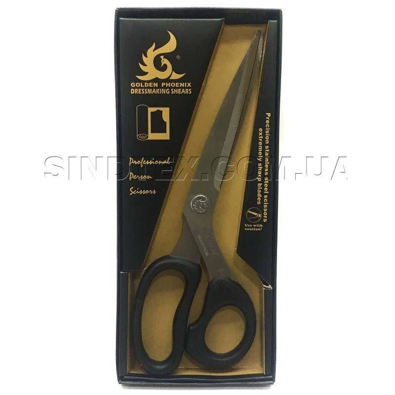 

01-Ножницы портновские для кройки и шитья Tailjring Shear 26см (657-Л-0451)
