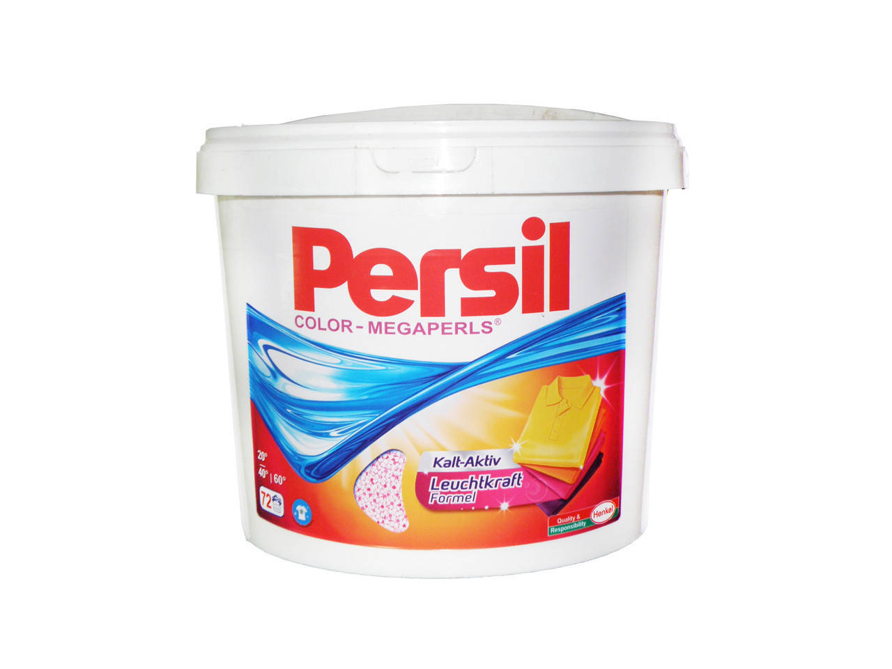 

СТИРАЛЬНЫЙ ПОРОШОК PERSIL COLOR 10КГ