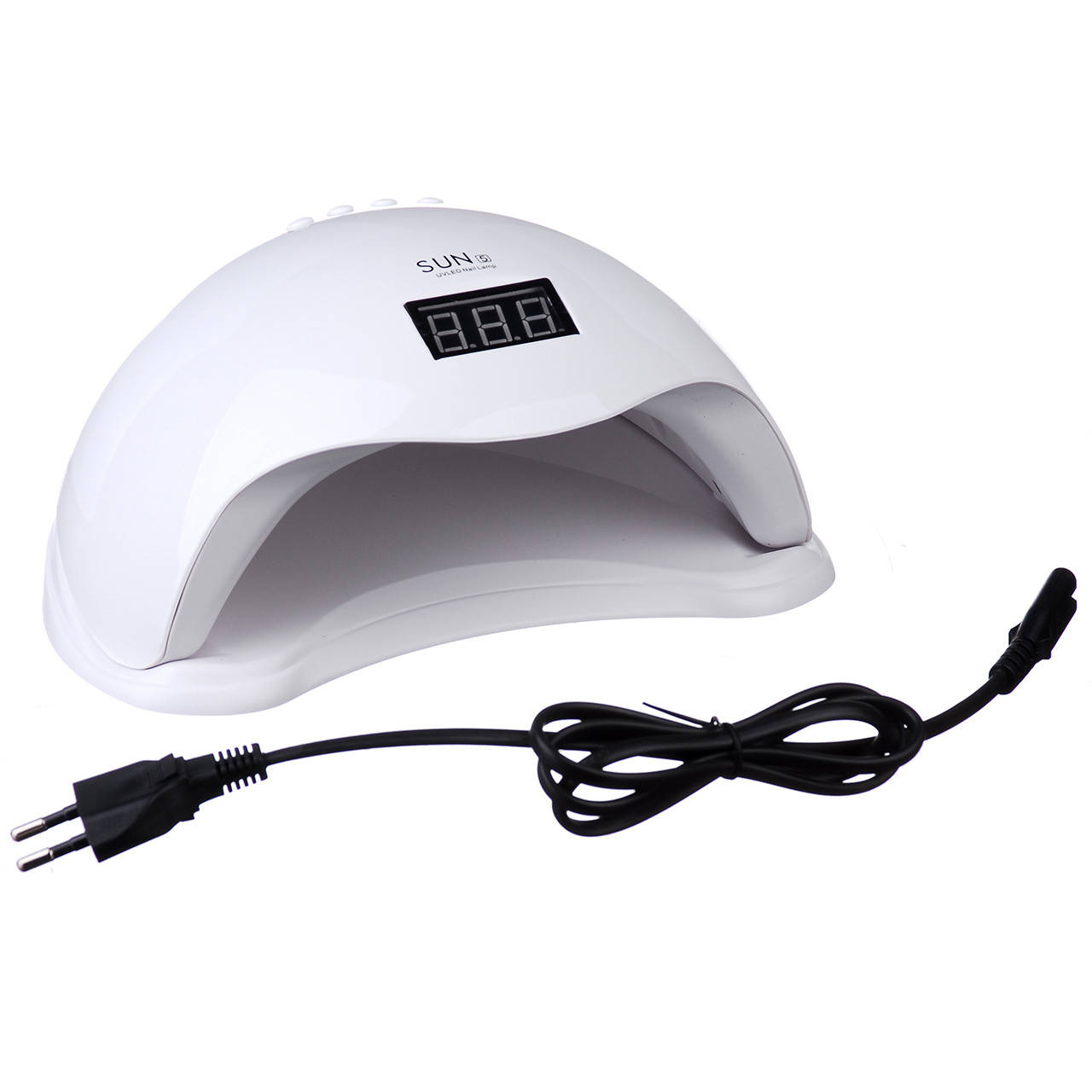 

Лампа SUNI 48W UV/LED (003)