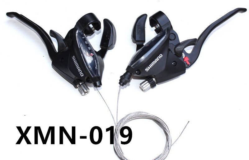 

Моноблок Shimano (3/7)