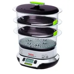 

Пароварка Tefal Vitacuisine Compact (VS4003)