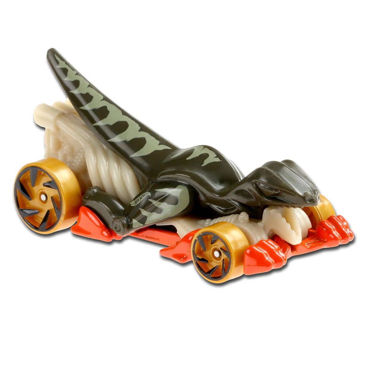 

Машинка Hot Wheels Veloci-Racer