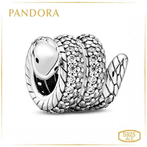 

Пандора Шарм "Змея" Pandora 799099C01