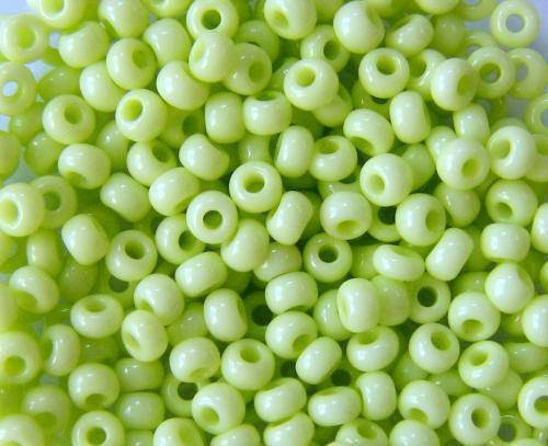 

Бисер (Чехия) Preciosa 03254, 10 гр