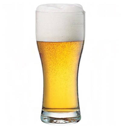 

Бокалы для пива Pasabahce Pub 580 мл /24шт в уп/ 42477