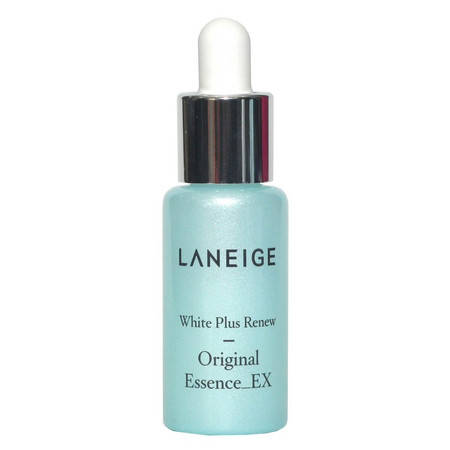 

Laneige White Plus Renew Original Essence ex осветляющая восстанавливающая эссенция.