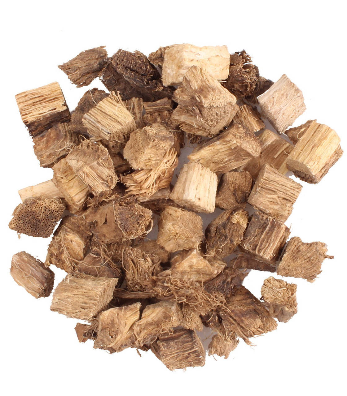 

Кудзу корень (Kudzu root) корень сушеный, нарезанный 100 г, PL
