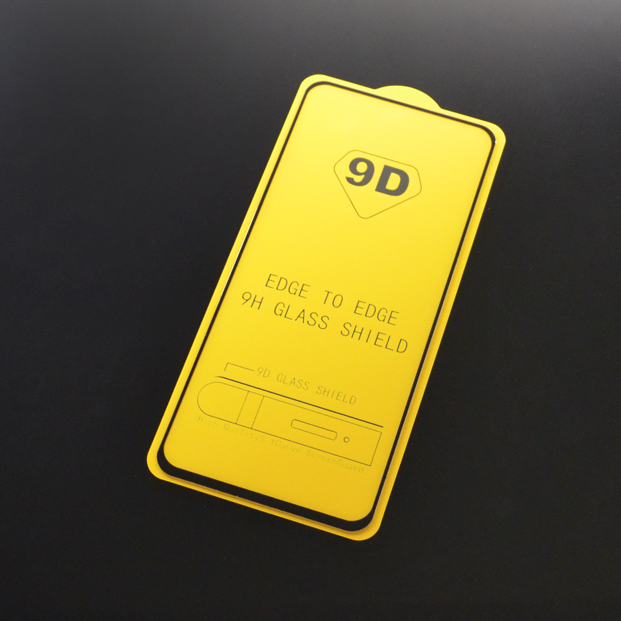

3D Cтекло для Oppo Reno 2