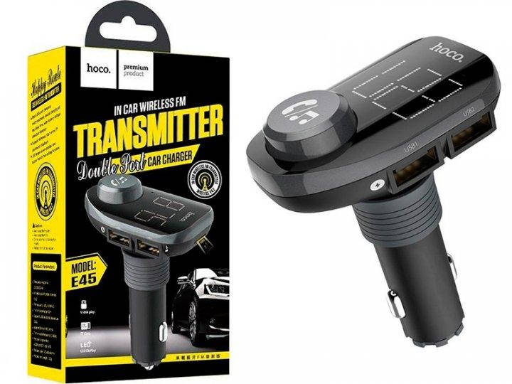 

Фм модулятор fm трансмиттер для авто в машину музыка блютуз Bluetooth