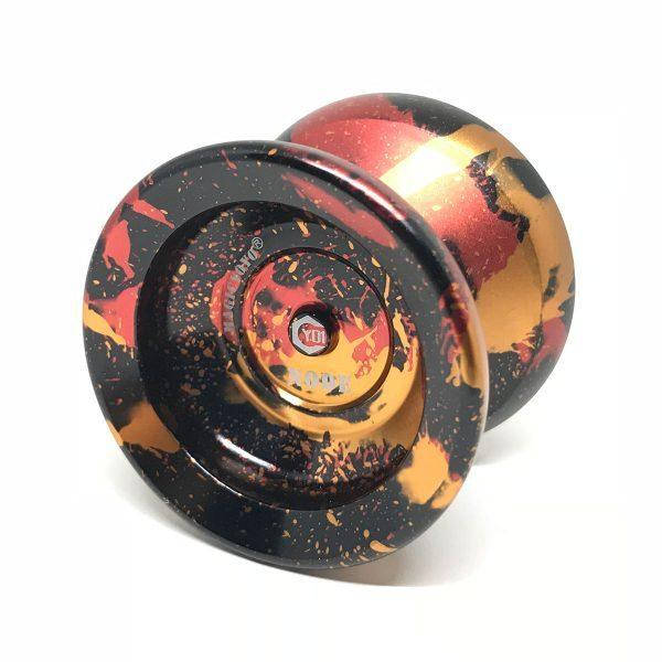 

Magicyoyo Y01 Node Volcano