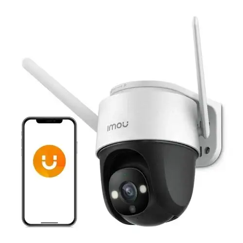 

IP-камера видеонаблюдения IMOU Cruiser 4MP