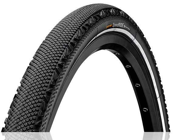 

Покришка Continental Speed Ride 42-622 Puncture ProTection