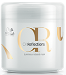 

Маска для интенсивного блеска волос Wellа Professionals Oil Reflections Mask 150 мл