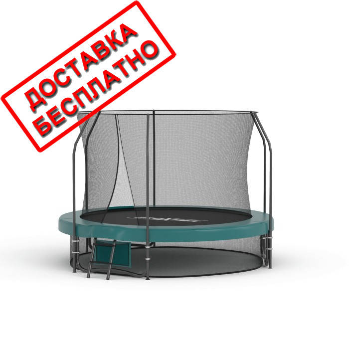 

Батут Proxima Premium 244 см (CFR-8FT)