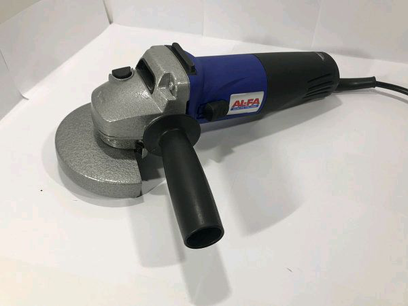 

AL-FA болгарка AG263 125MM 1050Вт