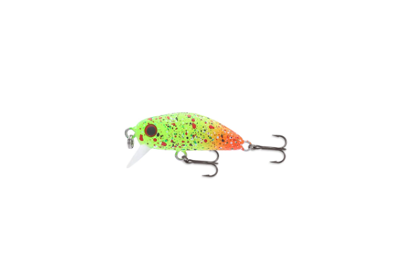 

Воблер Fishing L-Minnow 33