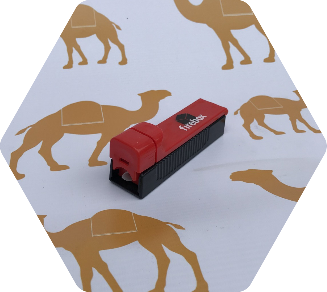 

Машинка для набивки гильз FireBox