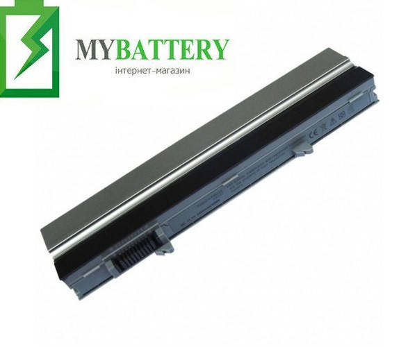 

Аккумуляторная батарея Dell YP463 Latitude E4300 E4310 FM332 FM338 F732H YP463 XX327 WH905, Светло-серый