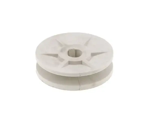 

Шкив мотора для стиральной машинки полуавтомат D=60mm*12mm