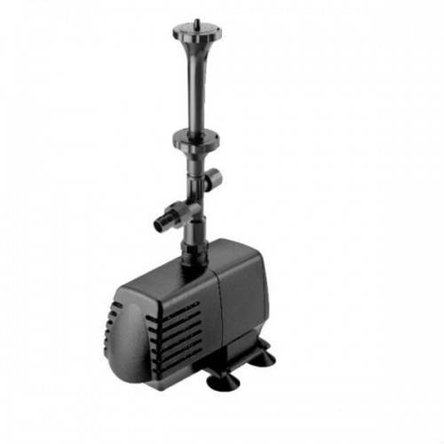 

Помпа фонтанная Resun King-4F с набором насадок, 4800 л/час